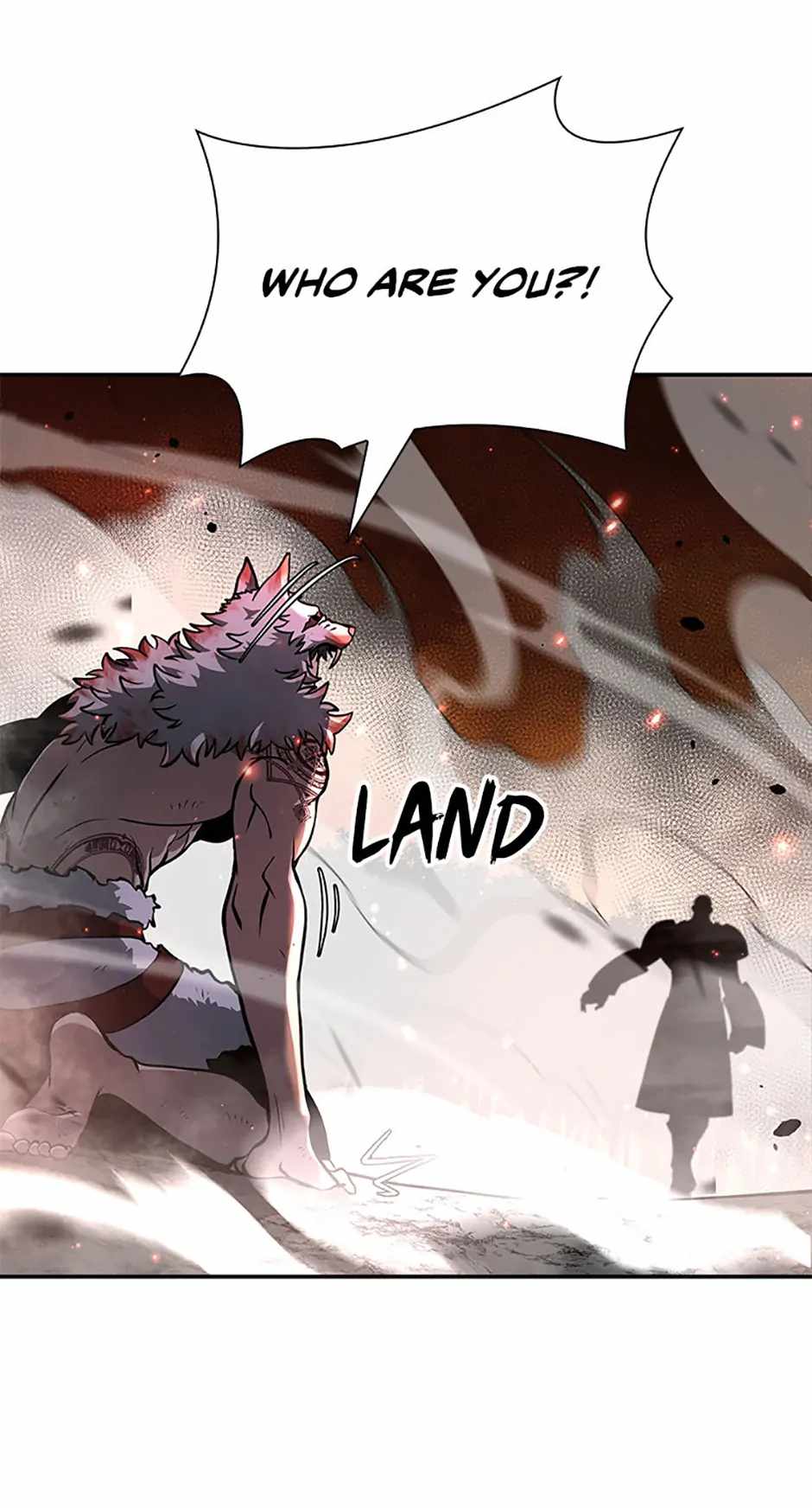 I Returned as an FFF-Class Witch Doctor Chapter 98 37